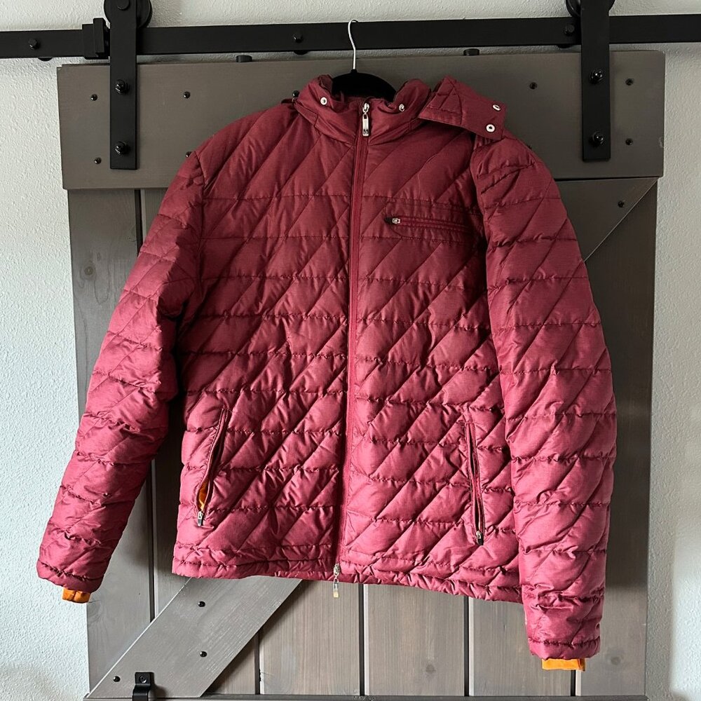 Tamagear Men's Ski Jacket - GUC
